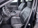 Thumbnail image of 2025 Cadillac XT4 at Jim Riehl's Friendly Honda
