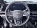 Thumbnail image of 2025 Cadillac XT4 at Jim Riehl's Friendly Honda