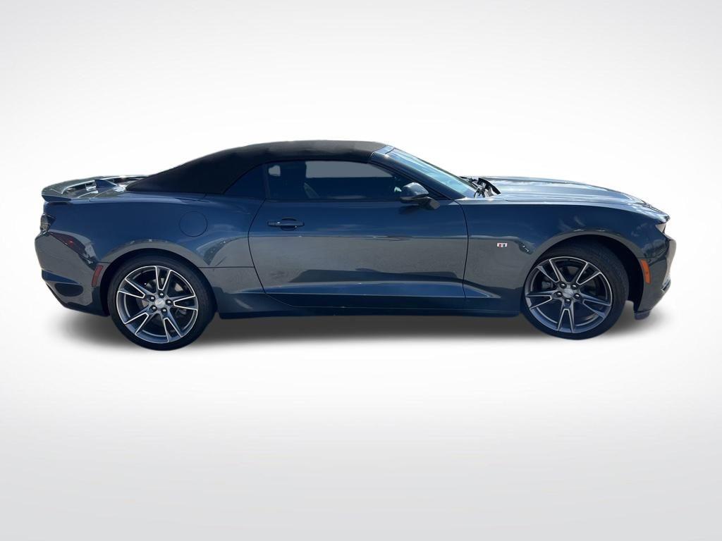 Thumbnail image of 2020 Chevrolet Camaro at Sunrise Volkswagen of Fort Pierce