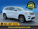 Thumbnail image of 2019 Jeep Grand Cherokee at Ramey Motors
