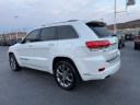 Thumbnail image of 2019 Jeep Grand Cherokee at Ramey Motors