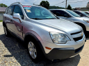 Thumbnail image of 2012 Chevrolet Captiva Sport at DEALER ADVANTAGE LLC