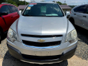Thumbnail image of 2012 Chevrolet Captiva Sport at DEALER ADVANTAGE LLC
