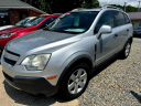 Thumbnail image of 2012 Chevrolet Captiva Sport at DEALER ADVANTAGE LLC
