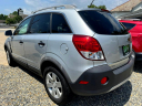 Thumbnail image of 2012 Chevrolet Captiva Sport at DEALER ADVANTAGE LLC