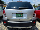 Thumbnail image of 2012 Chevrolet Captiva Sport at DEALER ADVANTAGE LLC