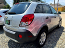Thumbnail image of 2012 Chevrolet Captiva Sport at DEALER ADVANTAGE LLC