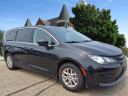 Thumbnail image of 2023 Chrysler Voyager at Dearth Chrysler Dodge Jeep Ram & Gmc
