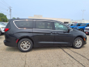 Thumbnail image of 2023 Chrysler Voyager at Dearth Chrysler Dodge Jeep Ram & Gmc
