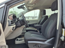 Thumbnail image of 2023 Chrysler Voyager at Dearth Chrysler Dodge Jeep Ram & Gmc