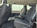 Thumbnail image of 2023 Chrysler Voyager at Dearth Chrysler Dodge Jeep Ram & Gmc
