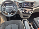 Thumbnail image of 2023 Chrysler Voyager at Dearth Chrysler Dodge Jeep Ram & Gmc