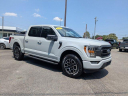 Thumbnail image of 2023 Ford F-150 at New-JeffFenderBuickGMCCadillac of Tifton, GA
