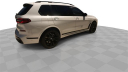 Thumbnail image of 2024 BMW X7 at Vera Cadillac Buick GMC