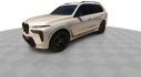 Thumbnail image of 2024 BMW X7 at Vera Cadillac Buick GMC