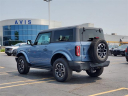 Thumbnail image of 2023 Ford Bronco at Avis Ford