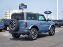Thumbnail image of 2023 Ford Bronco at Avis Ford