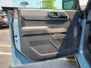 Thumbnail image of 2023 Ford Bronco at Avis Ford