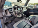 Thumbnail image of 2023 Ford Bronco at Avis Ford