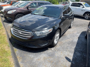 Thumbnail image of 2013 Ford Taurus at T B MOTORS
