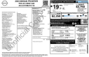 Thumbnail image of 2023 Nissan Frontier at Vision Nissan Greece