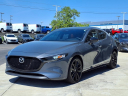 Thumbnail image of 2024 Mazda Mazda3 Hatchback at Kings Mazda