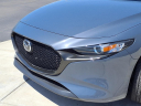 Thumbnail image of 2024 Mazda Mazda3 Hatchback at Kings Mazda
