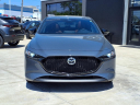 Thumbnail image of 2024 Mazda Mazda3 Hatchback at Kings Mazda