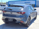 Thumbnail image of 2024 Mazda Mazda3 Hatchback at Kings Mazda