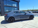 Thumbnail image of 2024 Mazda Mazda3 Hatchback at Kings Mazda