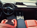 Thumbnail image of 2024 Mazda Mazda3 Hatchback at Kings Mazda