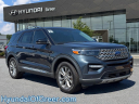 Thumbnail image of 2022 Ford Explorer at Fred Anderson Hyundai
