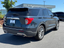 Thumbnail image of 2022 Ford Explorer at Fred Anderson Hyundai