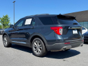 Thumbnail image of 2022 Ford Explorer at Fred Anderson Hyundai