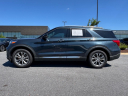 Thumbnail image of 2022 Ford Explorer at Fred Anderson Hyundai