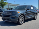 Thumbnail image of 2022 Ford Explorer at Fred Anderson Hyundai