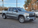 Thumbnail image of 2023 Chevrolet Silverado 1500 at Key Chrysler Dodge Ram Of Portsmouth