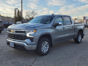 Thumbnail image of 2023 Chevrolet Silverado 1500 at Key Chrysler Dodge Ram Of Portsmouth