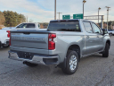 Thumbnail image of 2023 Chevrolet Silverado 1500 at Key Chrysler Dodge Ram Of Portsmouth