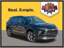 Thumbnail image of 2023 Chevrolet Blazer at Gunn Chevrolet