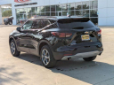 Thumbnail image of 2023 Chevrolet Blazer at Gunn Chevrolet