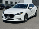 Thumbnail image of 2018 Mazda Mazda3 at Garden City Mazda