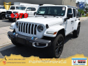 Thumbnail image of 2023 Jeep Wrangler at Certified Performance Motors