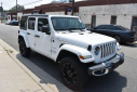Thumbnail image of 2023 Jeep Wrangler at Certified Performance Motors