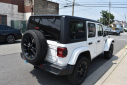 Thumbnail image of 2023 Jeep Wrangler at Certified Performance Motors