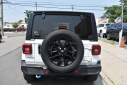 Thumbnail image of 2023 Jeep Wrangler at Certified Performance Motors