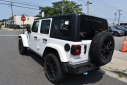 Thumbnail image of 2023 Jeep Wrangler at Certified Performance Motors