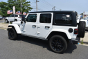 Thumbnail image of 2023 Jeep Wrangler at Certified Performance Motors