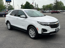 Thumbnail image of 2022 Chevrolet Equinox at Symdon Chevrolet