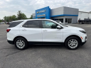 Thumbnail image of 2022 Chevrolet Equinox at Symdon Chevrolet